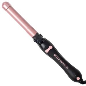 NEW!!! Beachwaver B1 Rotating Curling Iron - Midnight Rose